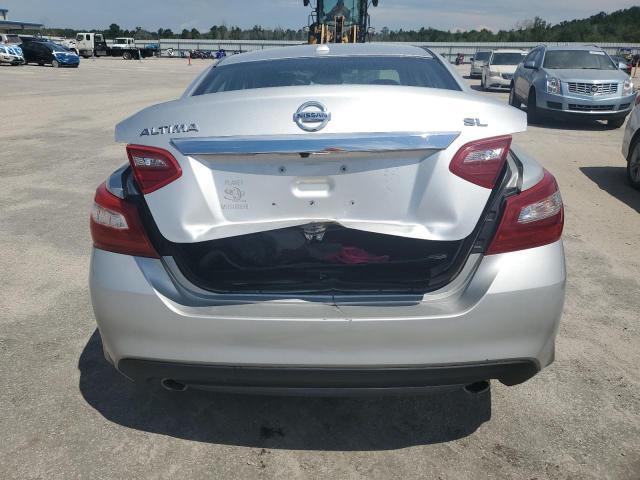 Photo 6 from auction – 2018 NISSAN ALTIMA 2.5 with VIN 1N4AL3AP2JC241637