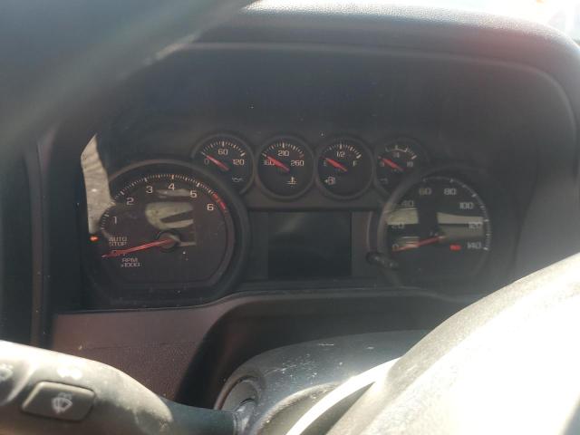 Photo 9 from auction – 2023 CHEVROLET SILVERADO with VIN 1GCPDBEK3PZ213815