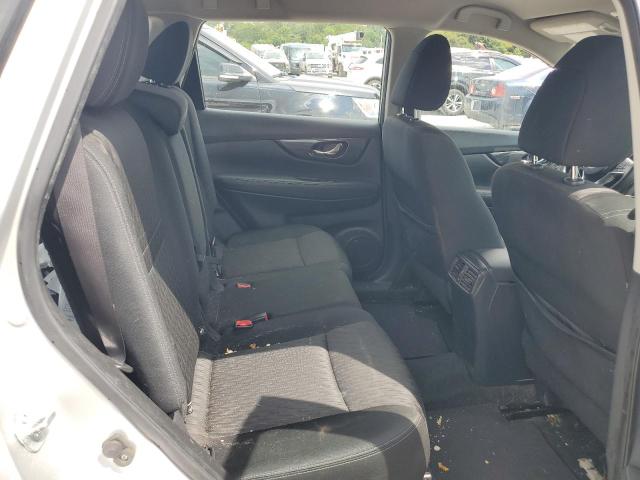 Photo 10 from auction – 2017 NISSAN ROGUE with VIN KNMAT2MT7HP531937