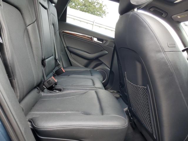 Photo 11 from auction – 2015 AUDI Q5 PREMIUM with VIN WA1DGBFPXFA066033