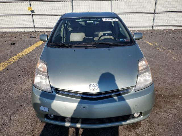 Photo 5 from auction – 2009 TOYOTA PRIUS with VIN JTDKB20U893516331