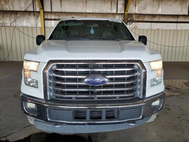 Photo 5 from auction – 2015 FORD F150 SUPER CAB with VIN 1FTEX1EP1FKE65056