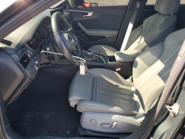 Photo 7 from auction – 2017 AUDI A4 PRESTIG with VIN WAUFNAF41HN034682