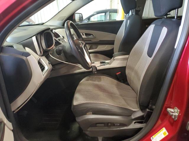 Photo 7 from auction – 2013 CHEVROLET EQUINOX LT with VIN 2GNALDEK9D1153815