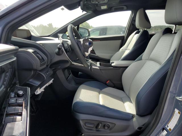 Photo 7 from auction – 2023 SUBARU SOLTERRA P with VIN JTMABABAXPA009240
