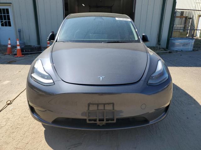 Photo 5 from auction – 2023 TESLA MODEL Y with VIN 7SAYGAEE5PF968506
