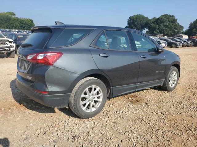 Photo 3 from auction – 2019 CHEVROLET EQUINOX LS with VIN 2GNAXHEV8K6114865
