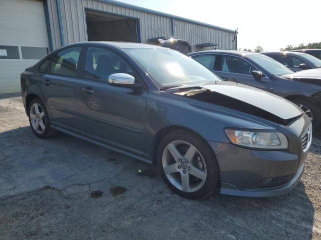 Photo 4 from auction – 2009 VOLVO S40 T5 with VIN YV1MS672192449432