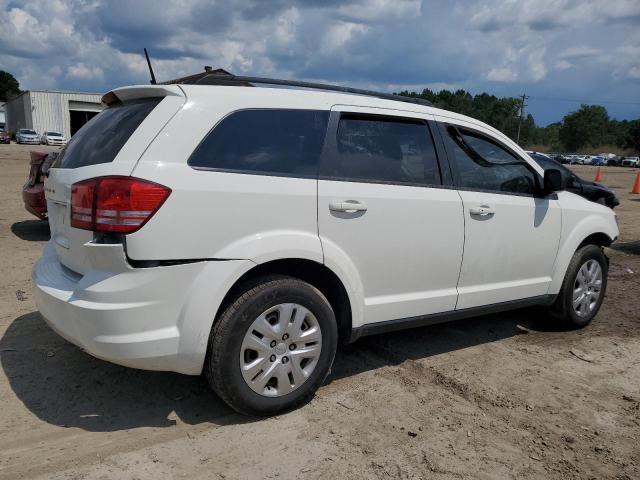 Photo 3 from auction – 2018 DODGE JOURNEY SE with VIN 3C4PDCAB1JT517512