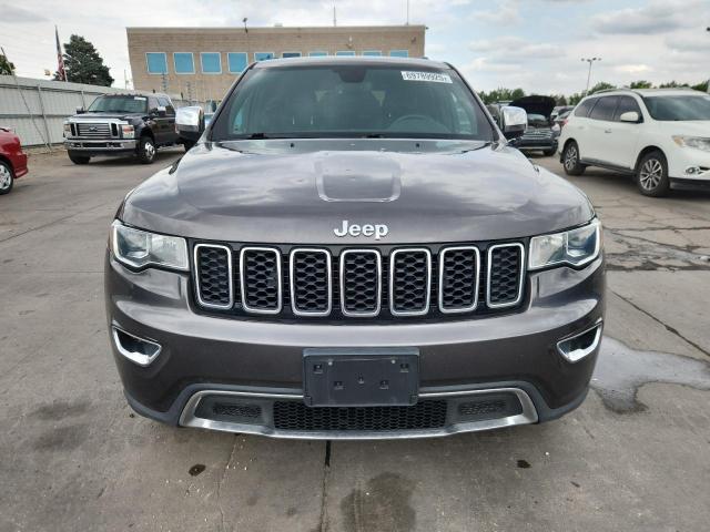 Photo 5 from auction – 2019 JEEP GRAND CHER with VIN 1C4RJFBG2KC566583