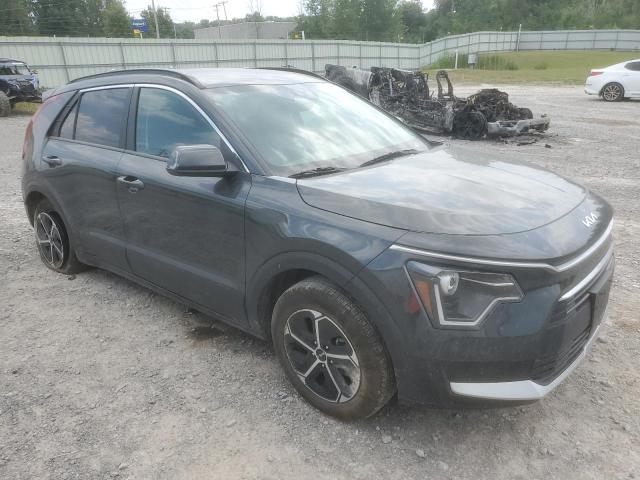 Photo 4 from auction – 2024 KIA NIRO EX with VIN KNDCR3LE7R5177222