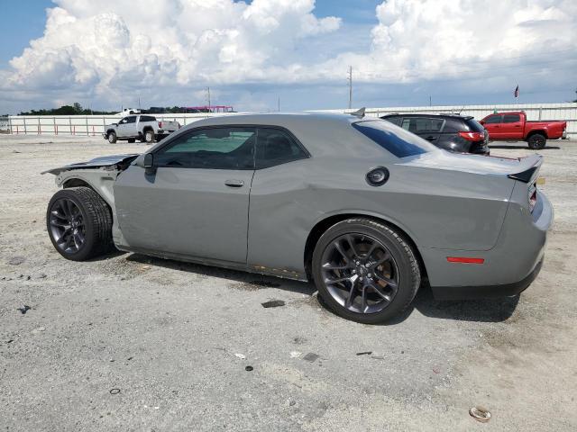 Photo 2 from auction – 2023 DODGE CHALLENGER with VIN 2C3CDZFJ3PH629932