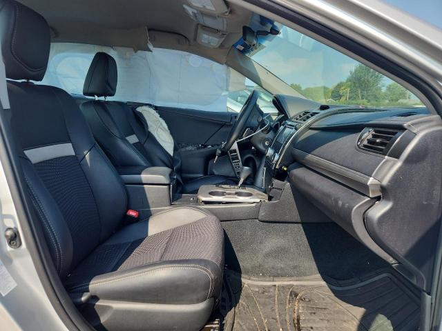 Photo 7 from auction – 2013 TOYOTA CAMRY L with VIN 4T1BF1FK1DU281869