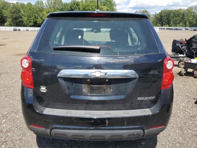 Photo 6 from auction – 2015 CHEVROLET EQUINOX LS with VIN 2GNALAEK7F6327210