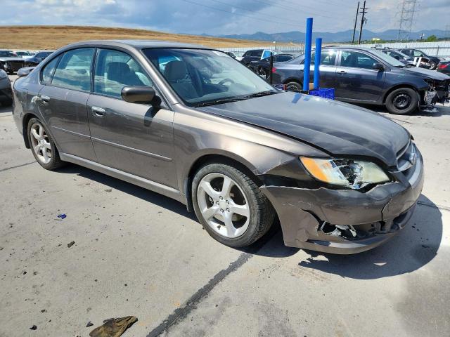 Photo 4 from auction – 2009 SUBARU LEGACY 2.5 with VIN 4S3BL616896231065