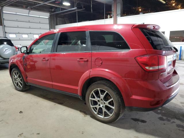 Photo 2 from auction – 2019 DODGE JOURNEY GT with VIN 3C4PDDEG8KT738747