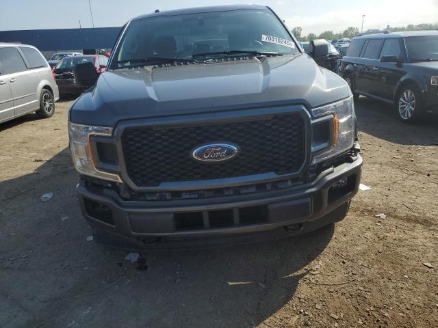 Photo 5 from auction – 2019 FORD F150 SUPER with VIN 1FTEX1EP7KKF13332