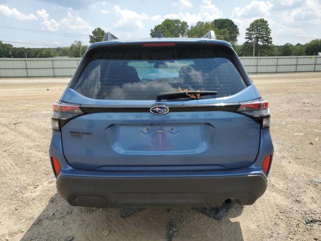 Photo 6 from auction – 2025 SUBARU FORESTER with VIN JF2SLDAC3SH453437