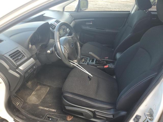 Photo 7 from auction – 2014 SUBARU XV CROSSTR with VIN JF2GPAVCXE9293994
