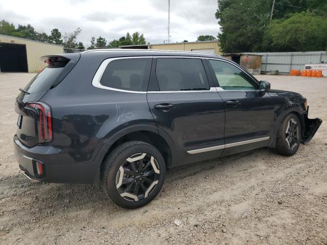 Photo 3 from auction – 2025 KIA TELLURIDE with VIN 5XYP34GC9SG647331