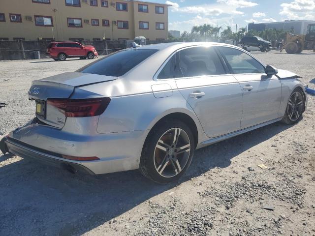 Photo 3 from auction – 2018 AUDI A4 PREMIUM with VIN WAUENAF46JN013392