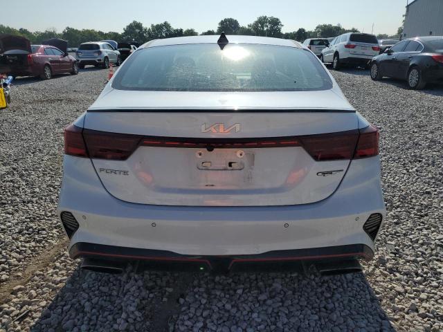 Photo 6 from auction – 2024 KIA FORTE GT with VIN 3KPF44AC8RE800922
