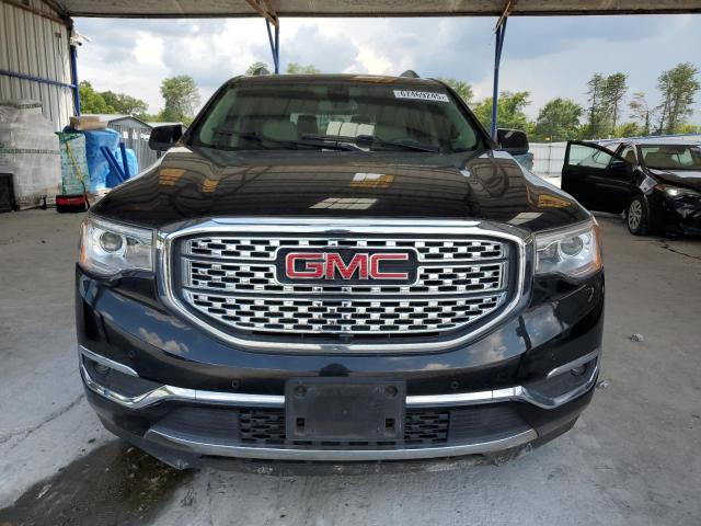 Photo 5 from auction – 2018 GMC ACADIA DEN with VIN 1GKKNXLS7JZ121142