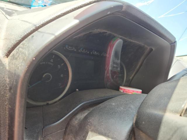Zdjęcie 9 z aukcji – 2015 FORD F150 z VIN 1FTFX1EG8FKD80428