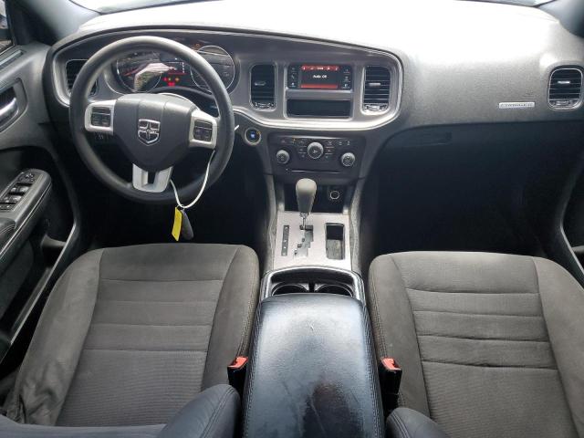 Photo 8 from auction – 2014 DODGE CHARGER SE with VIN 2C3CDXBG5EH240995