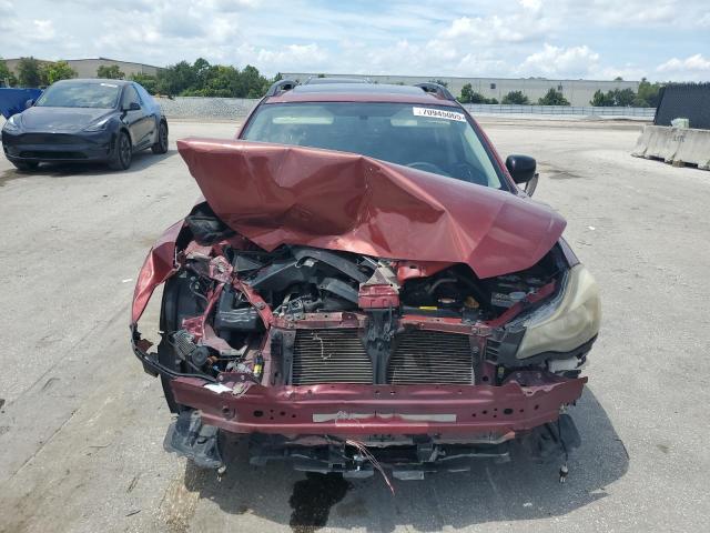 Zdjęcie 5 z aukcji – 2014 SUBARU IMPREZA SP z VIN JF1GPAU60E8272125