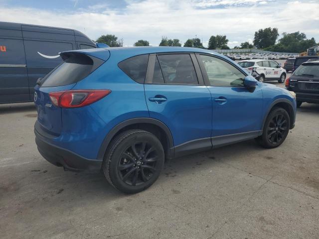 Photo 3 from auction – 2014 MAZDA CX-5 GT with VIN JM3KE4DY1E0300694