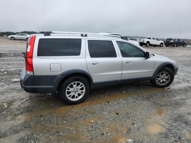 Photo 3 from auction – 2007 VOLVO XC70 with VIN YV4SZ592871256114