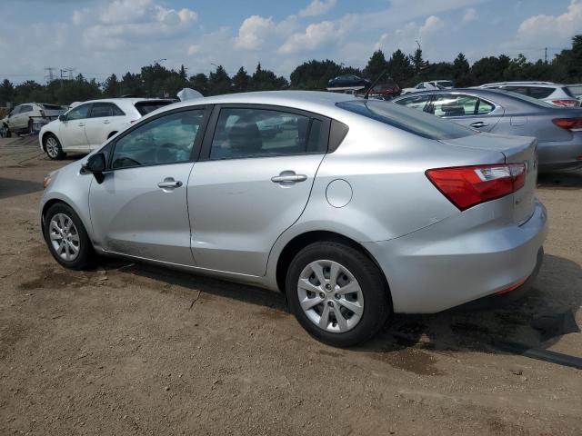 Photo 2 from auction – 2016 KIA RIO LX with VIN KNADM4A36G6669318