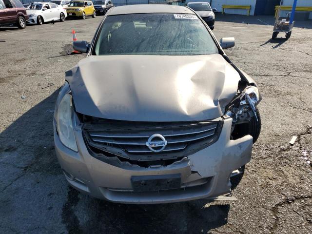 Photo 5 from auction – 2012 NISSAN ALTIMA BASE with VIN 1N4AL2AP7CN441124