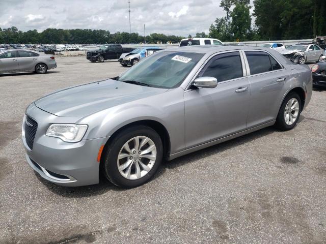 CHRYSLER 300 LIMITE 2016 with VIN 2C3CCAAGXGH274029 - Photo from auction