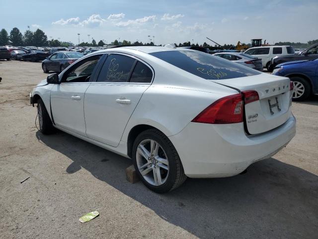 Photo 2 from auction – 2014 VOLVO S60 T5 with VIN YV1612FS6E1295211