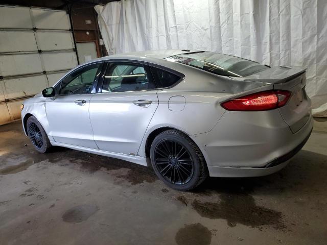 Photo 2 from auction – 2013 FORD FUSION SE with VIN 3FA6P0H74DR358270