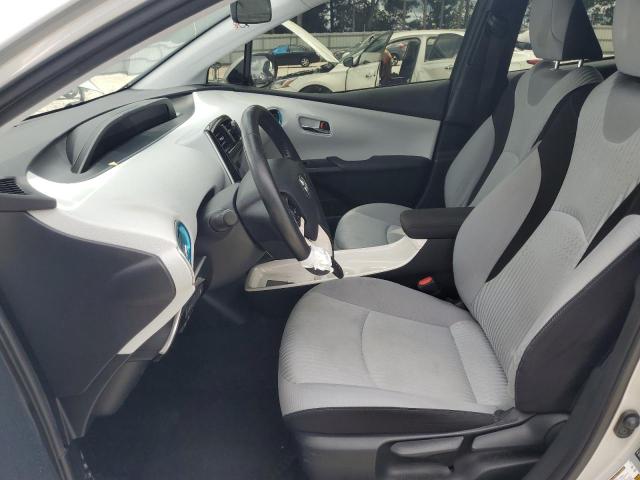 Photo 7 from auction – 2016 TOYOTA PRIUS with VIN JTDKARFU8G3010529