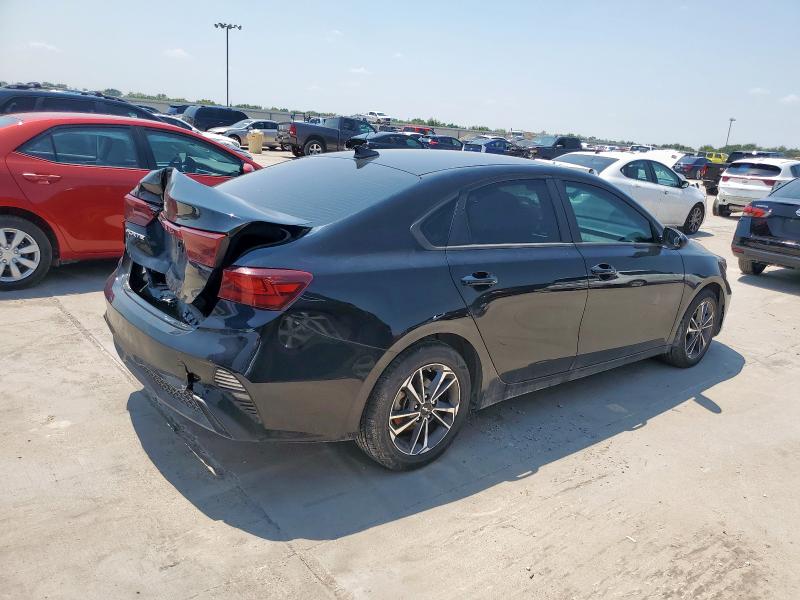 Photo 3 from auction – 2022 KIA FORTE FE with VIN 3KPF24AD2NE433122