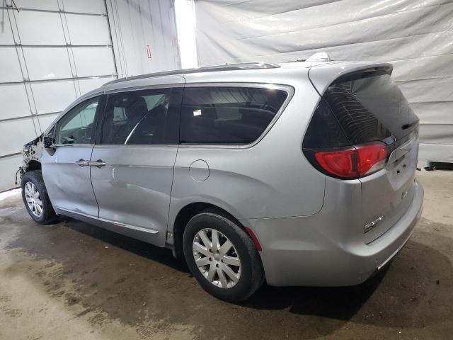 Photo 2 from auction – 2018 CHRYSLER PACIFICA T with VIN 2C4RC1BG1JR294787