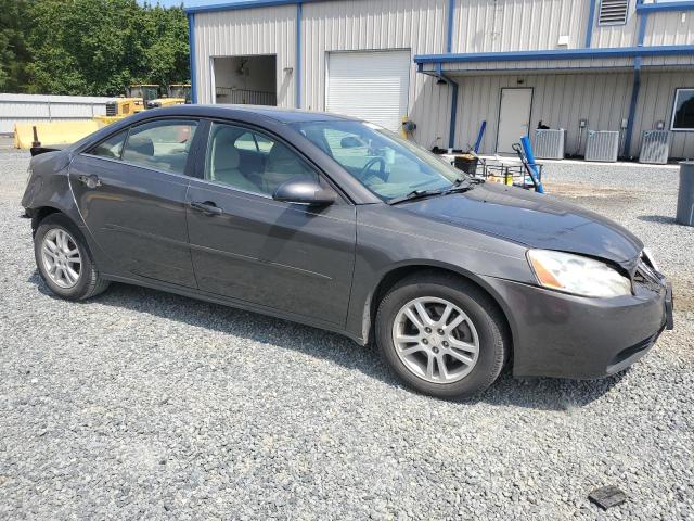 Photo 4 from auction – 2005 PONTIAC G6 with VIN 1G2ZG528954161650