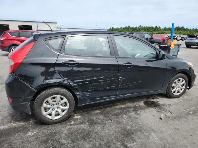 Photo 3 from auction – 2013 HYUNDAI ACCENT GLS with VIN KMHCT5AE5DU134170