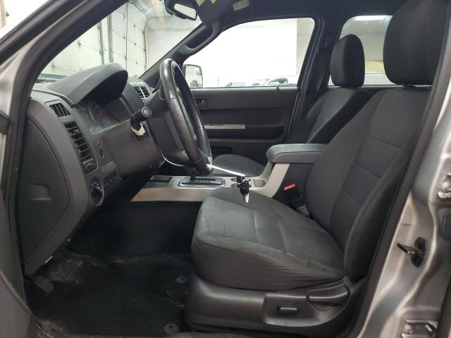 Photo 7 from auction – 2011 FORD ESCAPE XLT with VIN 1FMCU0D71BKA91968