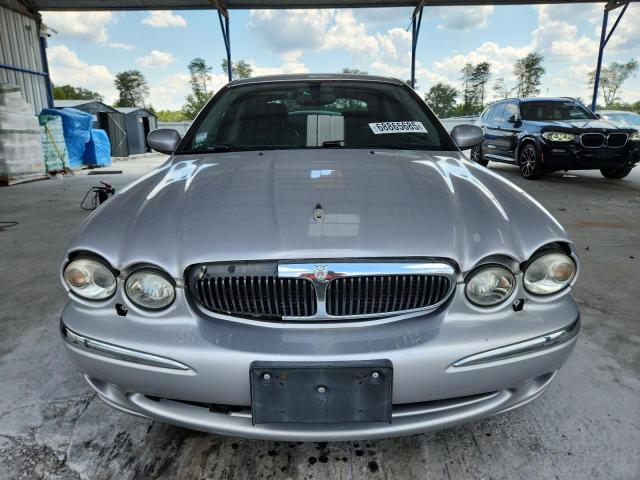 Photo 5 from auction – 2002 JAGUAR X-TYPE 3.0 with VIN SAJEA51C82WC40183