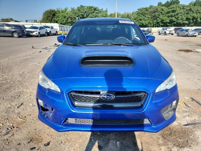Photo 5 from auction – 2017 SUBARU WRX with VIN JF1VA1B60H9840741