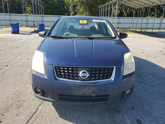 Photo 5 from auction – 2008 NISSAN SENTRA 2.0 with VIN 3N1AB61E78L626450