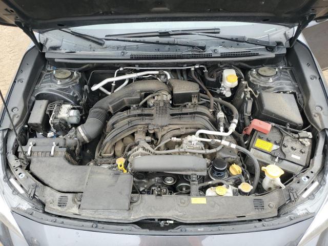 Photo 11 from auction – 2021 SUBARU CROSSTREK with VIN JF2GTHNC3M8318419