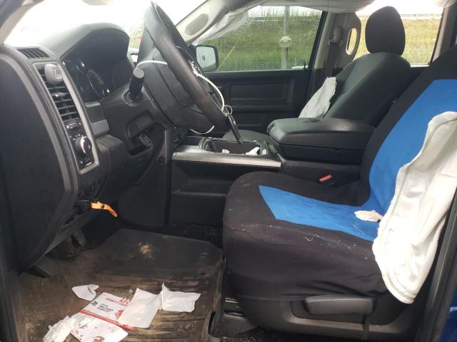 Photo 7 from auction – 2019 RAM 1500 CLASS with VIN 1C6RR7FG3KS504597