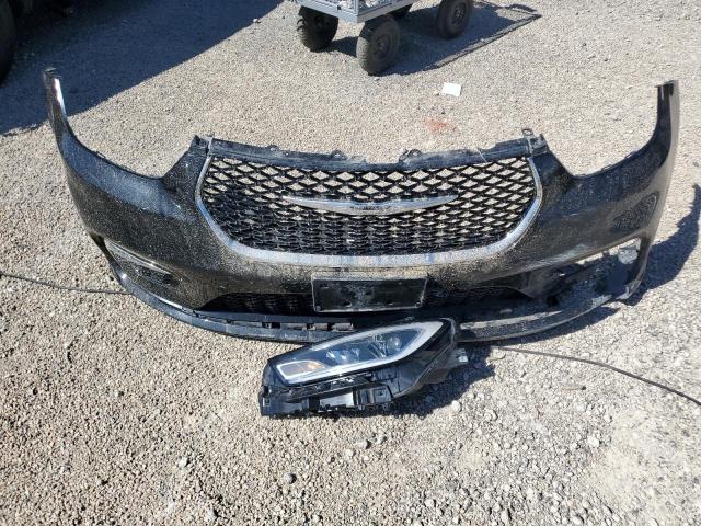 Photo 13 from auction – 2022 CHRYSLER PACIFICA T with VIN 2C4RC1BG2NR169352