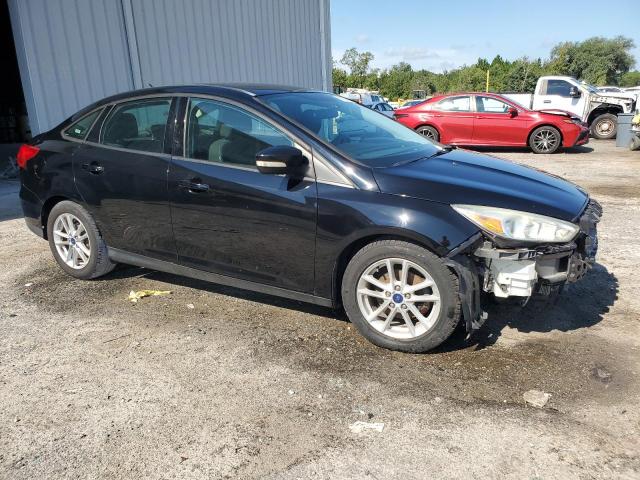 Photo 4 from auction – 2016 FORD FOCUS SE with VIN 1FADP3F29GL285707